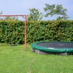 Gervenseheide Putten Camping