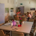 Gervenseheide Putten Camping