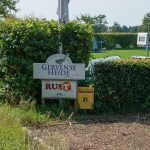 Gervenseheide Putten Camping